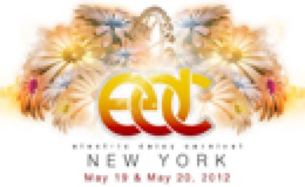 Découvrez le line up de l’Electric Daisy Carnival de NYC