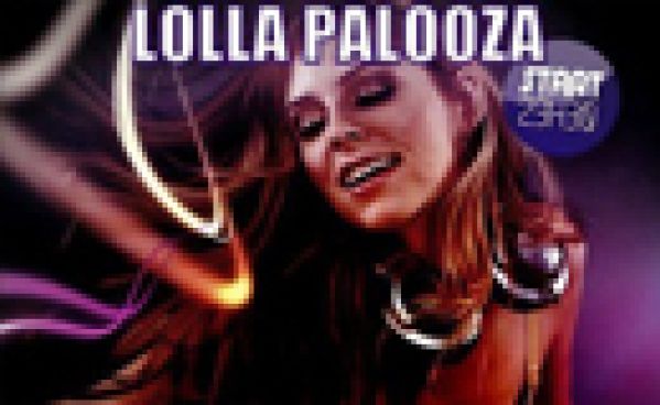 IBIZA CLUBBING @ Lolla Palooza CLUB