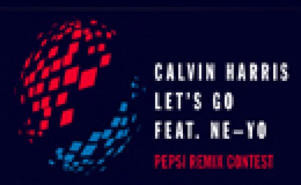 Tu veux remixer Calvin Harris ???