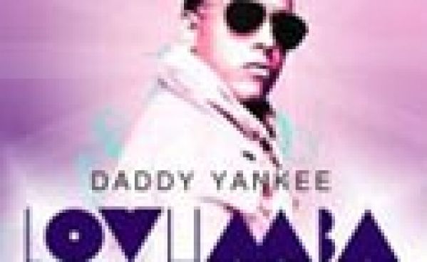 Daddy Yankee @Zénith Lundi 7 Mai