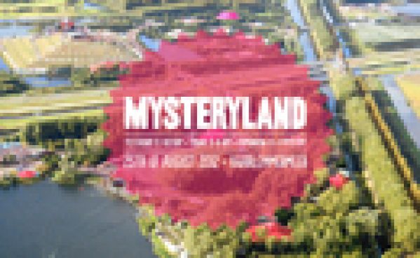 Qui fermera le bal à Mysteryland ?