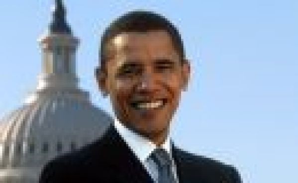 Barack Obama est un vrai show-man, la preuve !