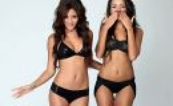 Buzz Sexy : vidéo soumise à une limite d’âge !