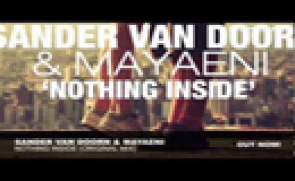 L’hymne de l’été by Sander Van Doorn