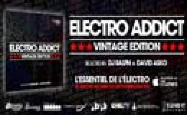 Electro Addict *** Vintage Edition ***