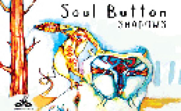 Un 1er EP pour Soul Button