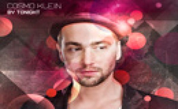 Cosmo Klein, la nouvelle signature de TOCA45