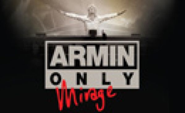 Armin Van Buuren dans les cinémas asiatiques