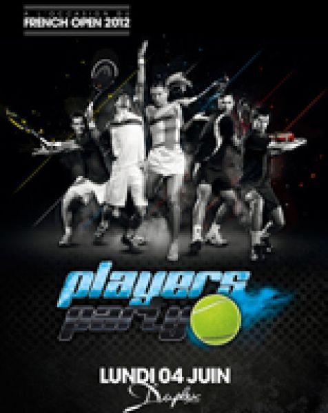 Passe une soirée VIP au Duplex avec les joueurs de Tennis !