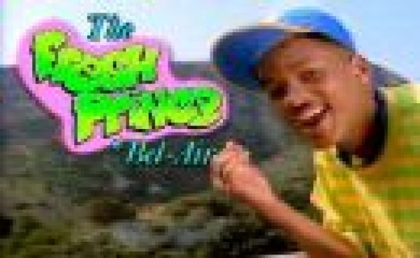 Will Smith chante Le Prince de Bel-Air en direct !