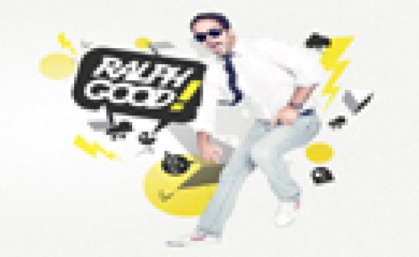 Quelques actu musicales pour Ralph Good