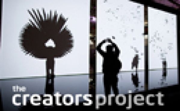 The Creator Project