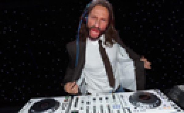 Quelle vie Hors du commun pour un DJ
