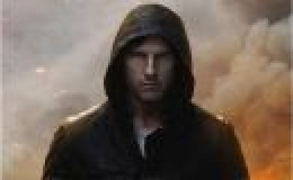 Mozinor est de retour : Mission Impossible 4