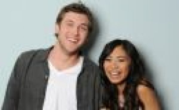 Et le gagnant d’American Idol 2012 est..