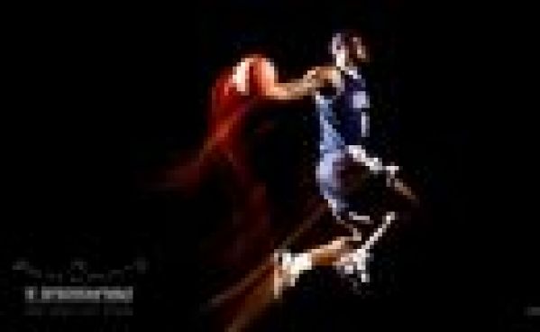 LeBron James vous apprend à dunker !