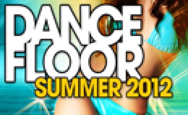 SoonNight présente Dancefloor Summer 2012