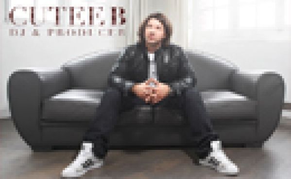 Runaway, le nouveau single de Cutee B