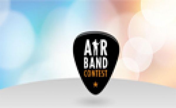 Concours Air Band