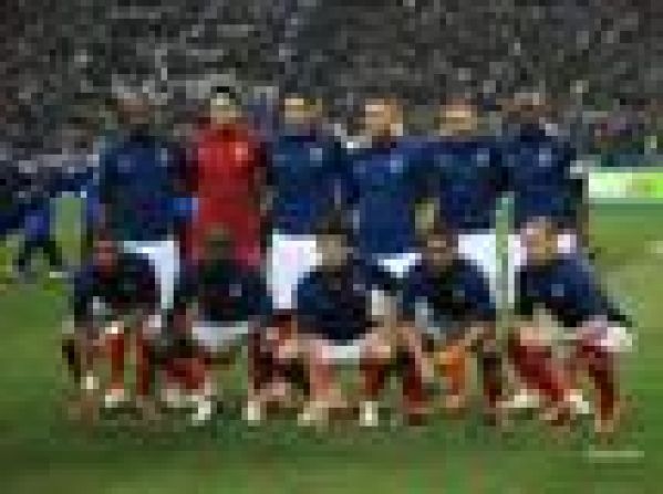 La parodie du facebook des bleus au lendemain de leur défaite