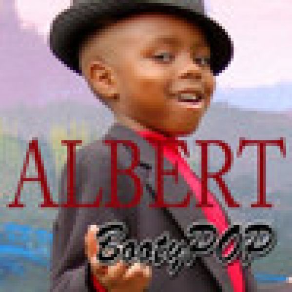 Il a 6 ans et ses clips ressemblent à ceux de 50 cents !