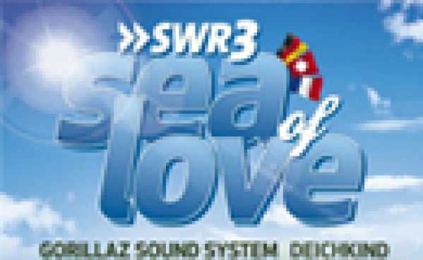Sea of Love 2012 // Vacation Beats Gewinnspiel