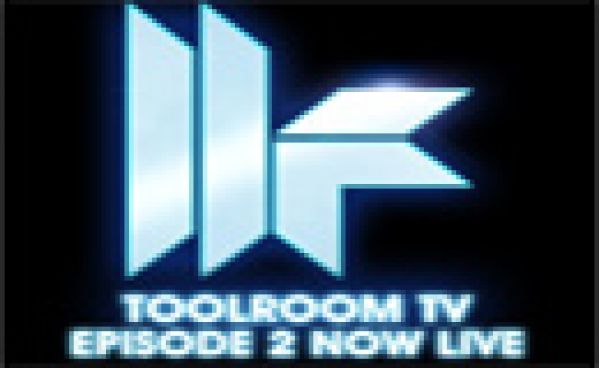 Toolroom TV Episode 2