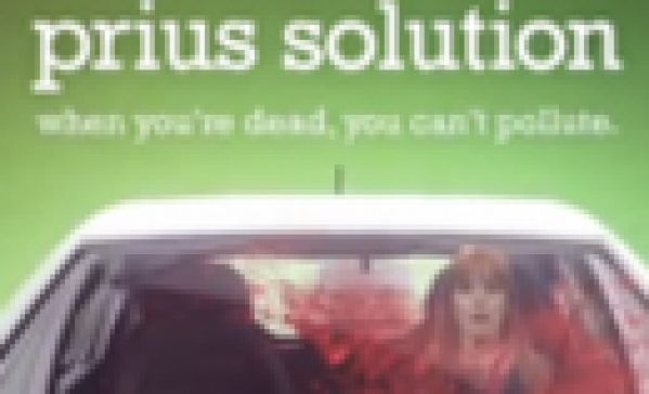 Toyota Prius: tuer les conducteurs pour protéger l’environnement