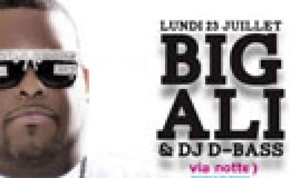 big ali feat dj d-bass via notte corse