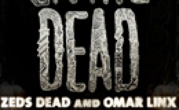 The Living Dead le premier album des ZEDs DEAD