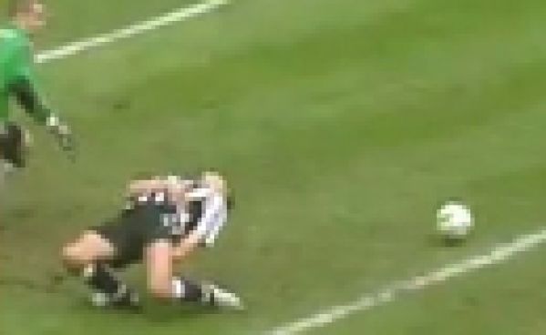Compilation des pires simulations au FOOT
