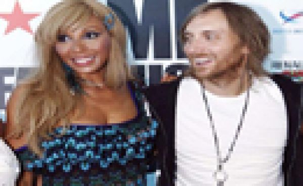 Un nouveau dancefloor pour les Guetta