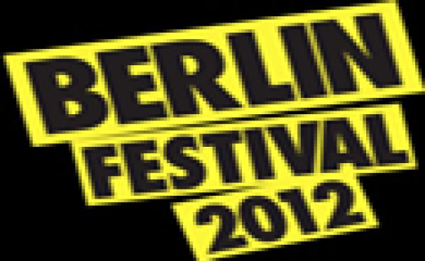 Programmation annoncée pour le Berlin Festival 2012