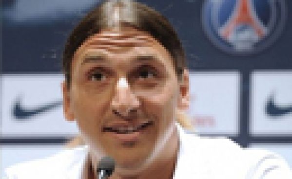 PSG: Zlatan Ibrahimovic n’y va pas de main morte avec ses coéquipiers…