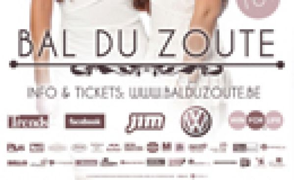 Bal Du Zoute le 08/08/12