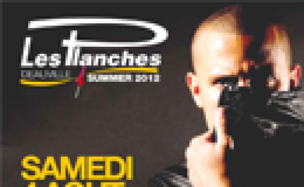 Rencontre Dj Snake @ Planches le 04 Août !!!