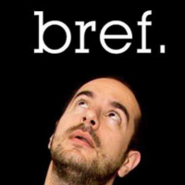 Bref, on a fait de la radio