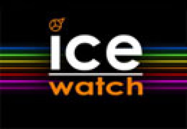 Deviens Fan Ice Watch