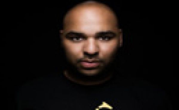 Une très belle actu pour Sidney Samson