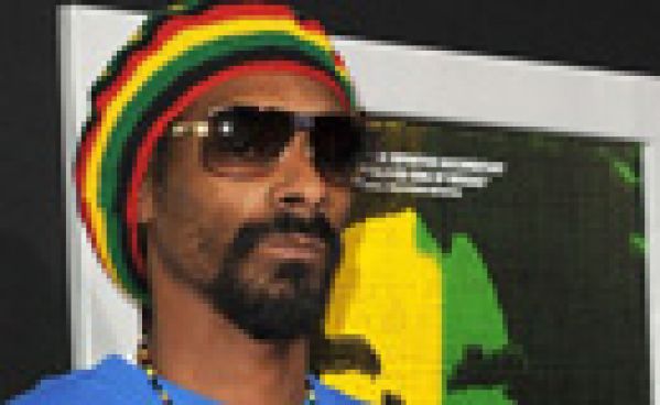 Premières images du documentaire de Snoop Dogg