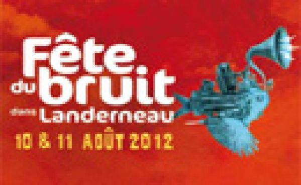 Fête du Bruit… La Bretagne est réveillée!