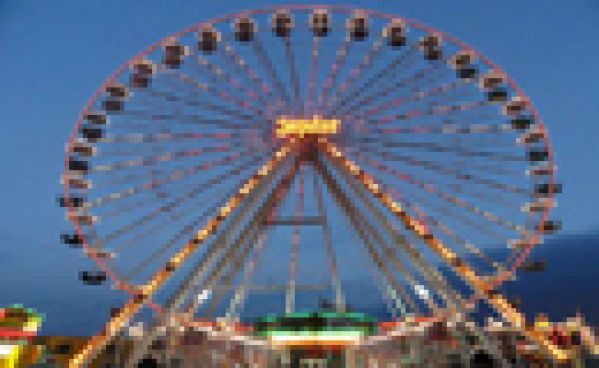 Les yeux vers le Sziget….