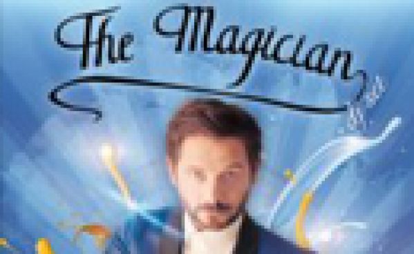 The Magician Live @ Sea Lounge