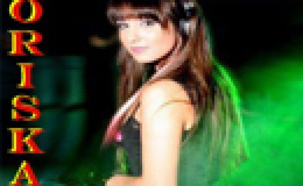 Dj Oriska @ Sun Club le 17/08