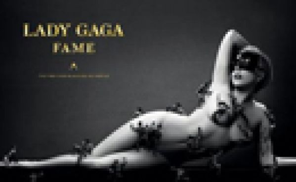 Lady Gaga : Le tout nouveau spot sombre pour son parfum « Fame »