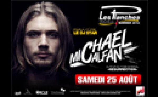 Gagne ta rencontre avec Michael Calfan en VIP