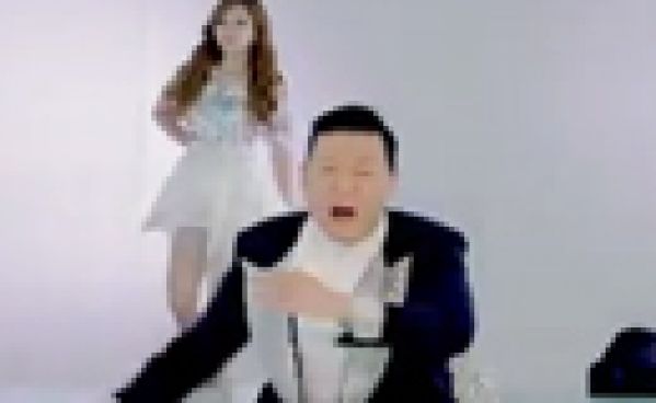Le clip coréen qui dépasse les 9,4 millions de vues en 4 jours !