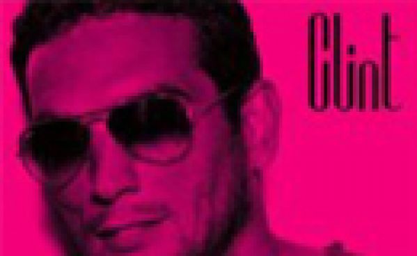 Antoine Clamaran @ Clint Club le 23/08