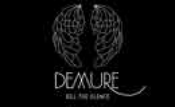 Demure offre son album Kill The Silence