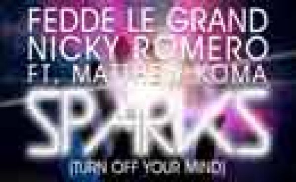 Encore un hit signé Fedde Le Grand & Nicky Romero
